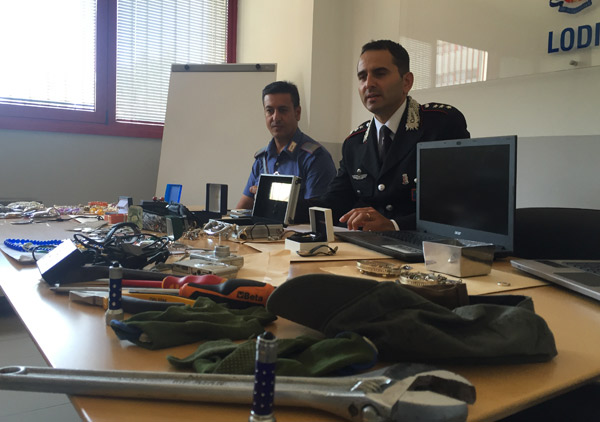 Carabinieri-Lodi-refertiva-chieve