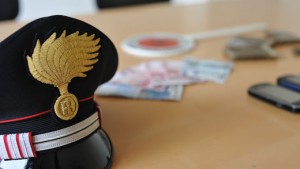 Carabinieri foto