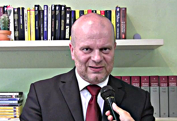 Alberto Marchesin