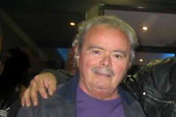 Enzo Iotti
