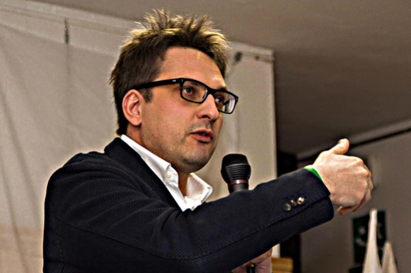 Guido Guidesi