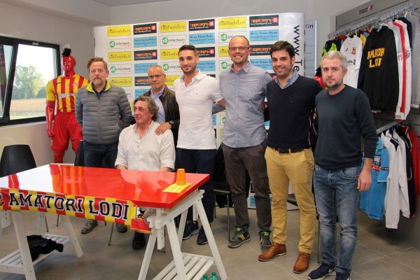 Foto Alberto Vanelli