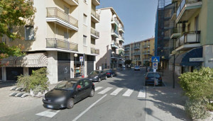 Lodivecchio via leonardo