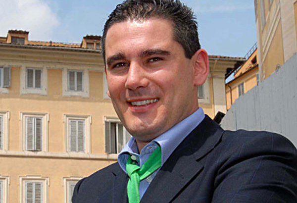L'On. Grimoldi
