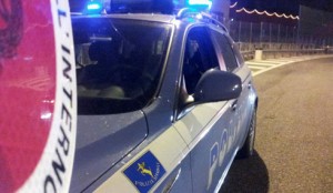 Polizia nuova