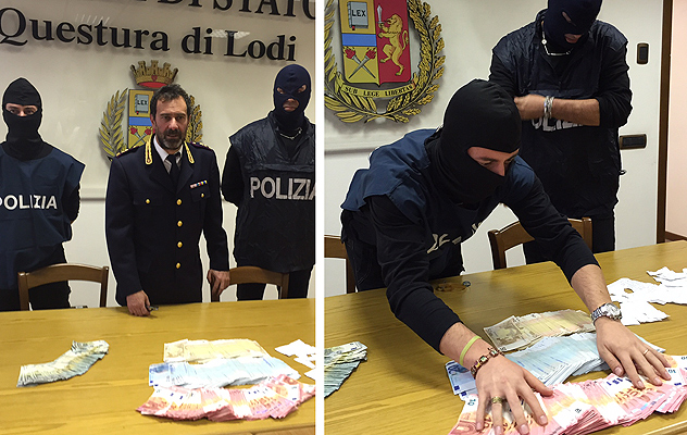 Polizia-operazione-tweet-antidroga-Lodi-Mialno-Crema-Lodi-notizie