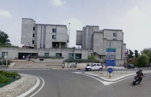 Tribunale Lodi
