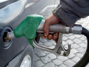 benzina