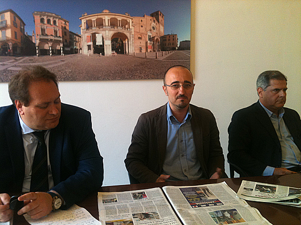 Biasini, Maggi, Sorini