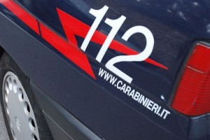 carabinieri
