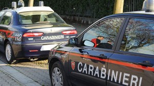 carabinieri nuova