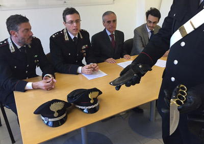 coltello-carabinieri-lodi-notizie