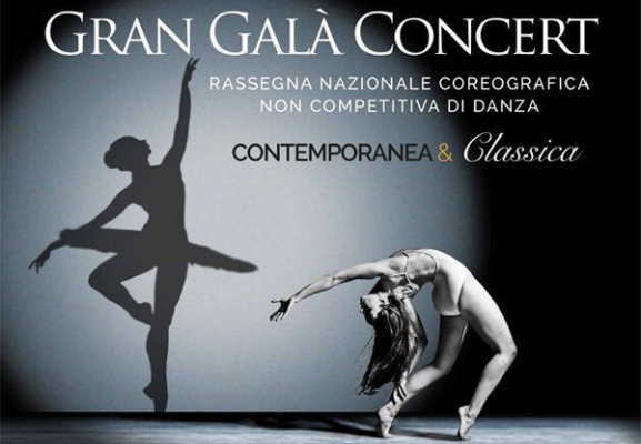 Gran Galà Concert