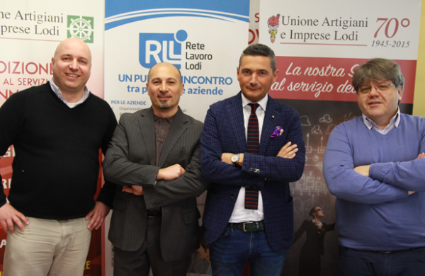 unione artigiani lodi