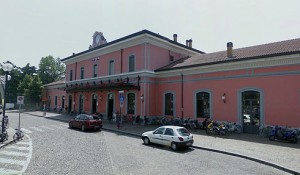 stazione Lodi
