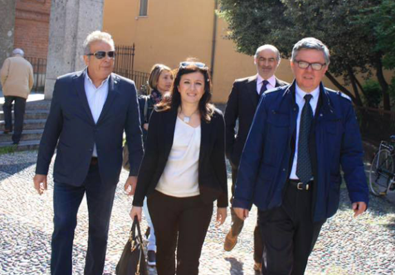 Maurizio Villa