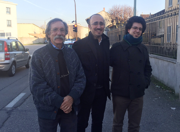 Zocchi, Maggi e Devecchi