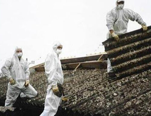 Amianto, Lombardia prima in Italia per casi riconosciuti