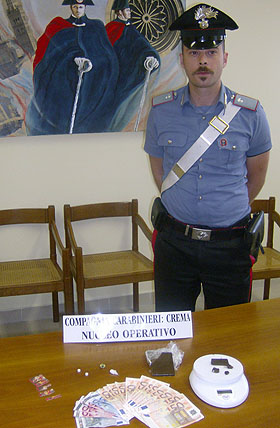 carabinieri crema 2