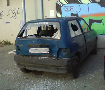 auto selvagreca auto selvagreca