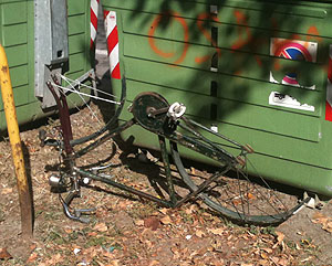 rudo bici sambe rudo bici sambe