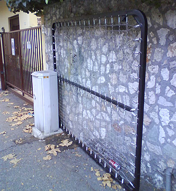 rudo via cremonesi rudo via cremonesi