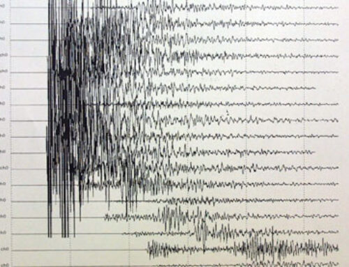 Terremoto in provincia di Bergamo, avvertito anche nel Lodigiano