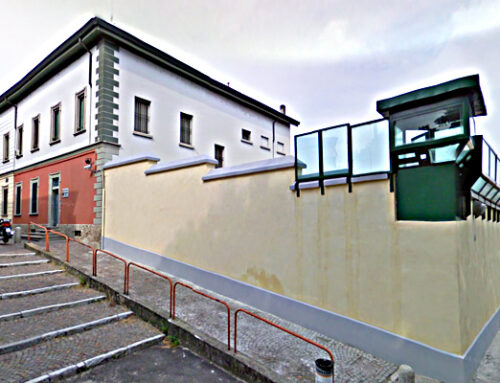 Lodi, arrestato 36enne egiziano per violenza sessuale