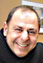 Il segretario generale provinciale UIL Polizia, Casimiro Colantuono