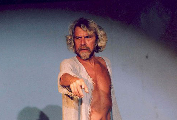 Lodi. Il 29 novembre al Teatro Alle Vigne omaggio a Carlo Rivolta ...