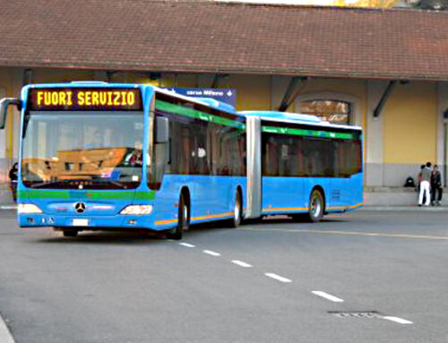 Lite su un autobus Star, controllori aggrediti da passeggera senza biglietto