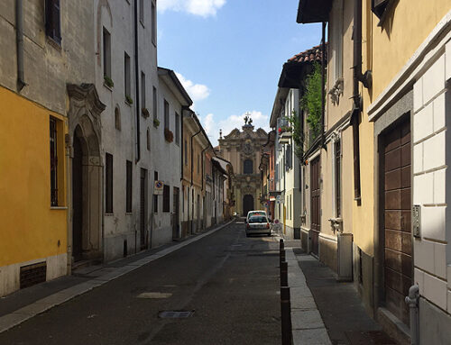 Lodi. La città bassa non ha pace: 30enne pestato da un gruppo