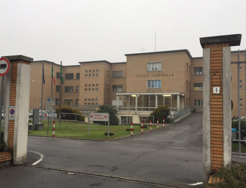Leva Civica Volontaria: aperto il bando per un posto all’ASST di Codogno