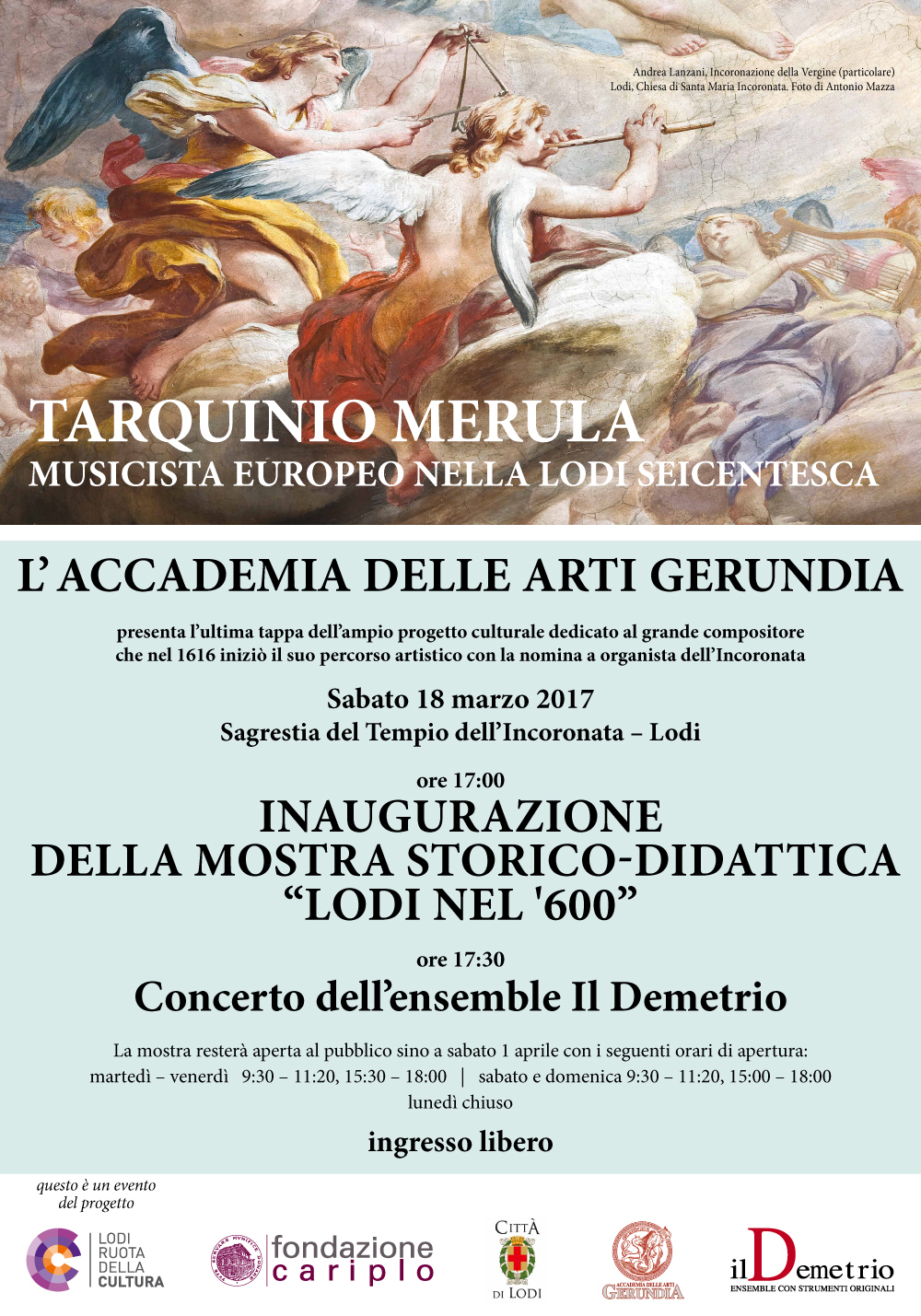 Tarquinio Merula