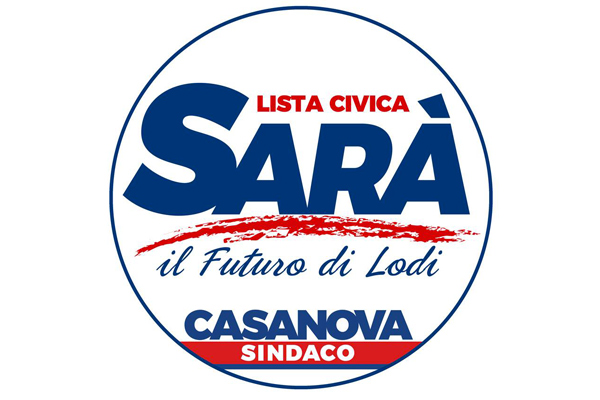 Sara Casanova sindaco