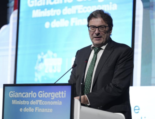 Giorgetti: “Regione Lombardia è motore dello sviluppo nazionale”