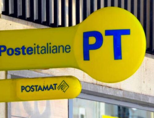 Poste Italiane rinnova l’ufficio postale di Castiglione d’Adda: al via i lavori