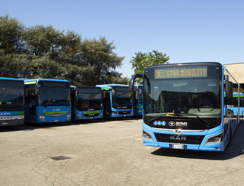 Abbonamenti Star Mobility 2026, nuove tariffe e agevolazioni per gli studenti
