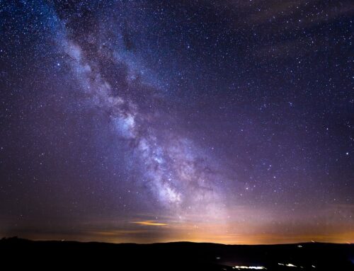 Osservatorio Astronomico del Lodigiano: le tecnologie