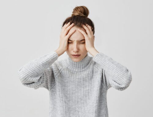 Fame, insonnia, irritabilità: colpa del cortisolo?