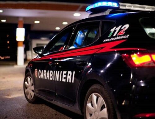 Colpi in serie tra Lodigiano e Cremasco: fermata una banda di tre persone