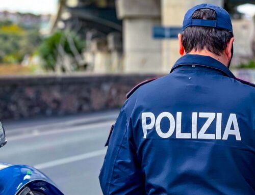 Milano, arrestato senegalese: aggrediva donne per strada senza motivo