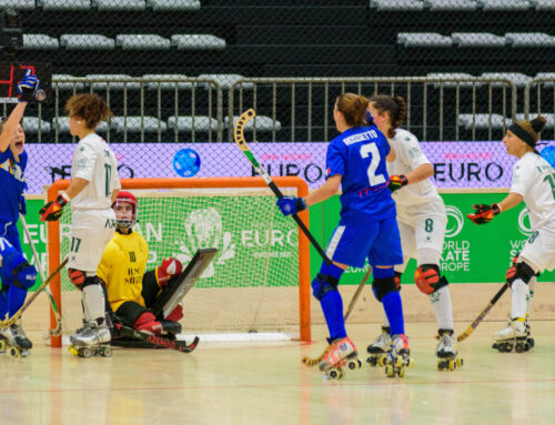 Hockey pista. Italia ko col Portogallo, oggi la finale per il bronzo contro la Francia