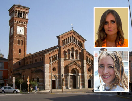 Lodi. Statue sacre danneggiate, denunciato 21enne gambiano. Ferri e Baggi chiedono più controlli e decoro urbano