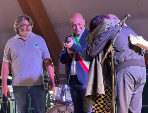 Codogno premia lo sport e i suoi protagonisti