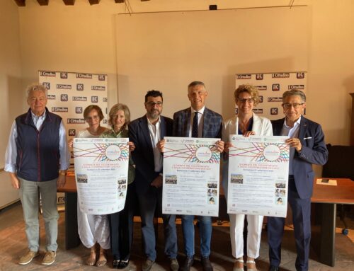 Lodi, boom di adesioni per la 25ª Giornata del Volontariato