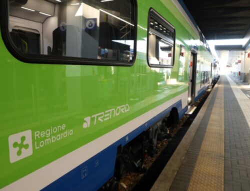 Lettere – Sicurezza sui treni. Filipazzi: PD abbia il coraggio di dire la verità sui centri accoglienza