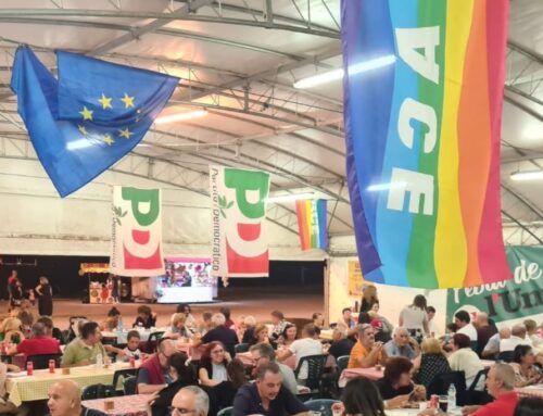 Lettere – L’episodio della Festa dell’Unità non è un caso isolato