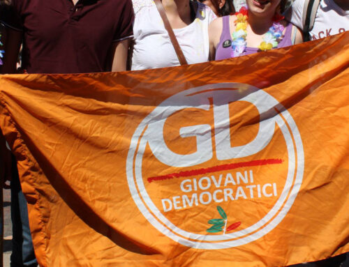 Giovani democratici: «La nostra Festa de l’Unità è un luogo fondato sui valori di comunità, partecipazione e rispetto»