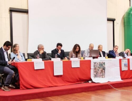 Lettere – Stop all’agrivoltaico a Mulazzano: il Movimento Civico “Ama il Tuo Paese” a fianco della comunità per la difesa del suolo